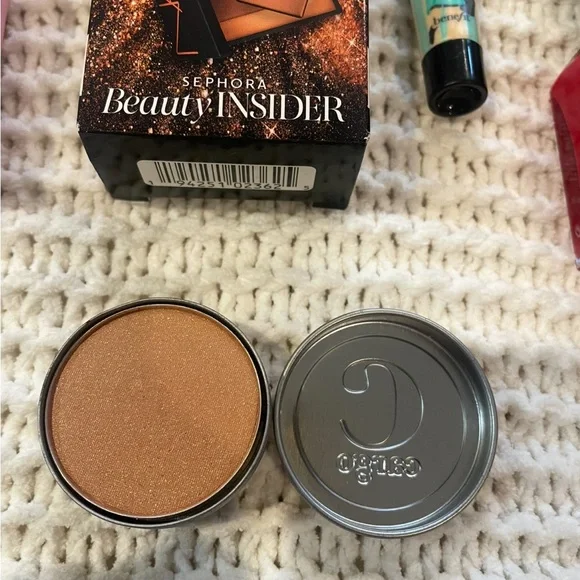 Makeup Bundle